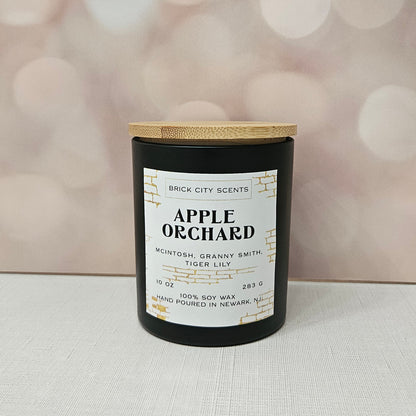 Apple Orchard Candle