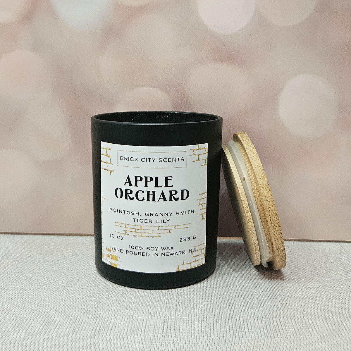 Apple Orchard Candle