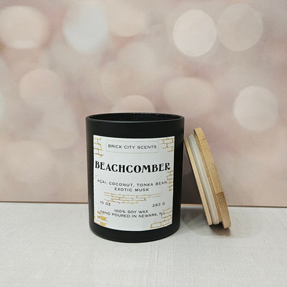 Beachcomber Candle